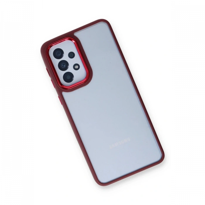 Samsung Galaxy A53 5G Kılıf Dora Kapak