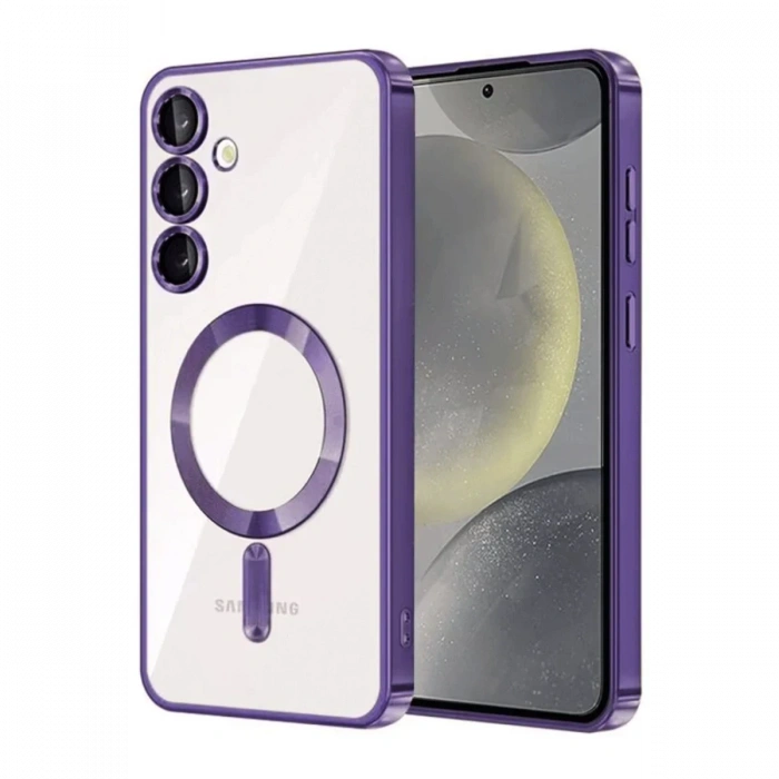 Samsung Galaxy A54 5G Kross Magneticsafe Kapak