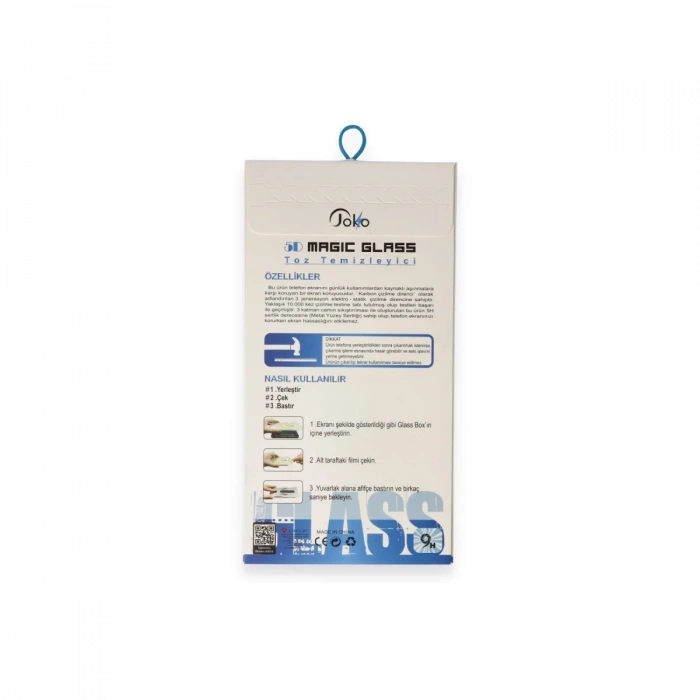 Joy Tekno Samsung Galaxy A55 5G Joy Tekno Magic 5D Cam