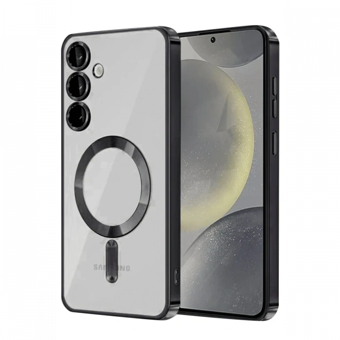 Samsung Galaxy A55 5G Kross Magneticsafe Kapak