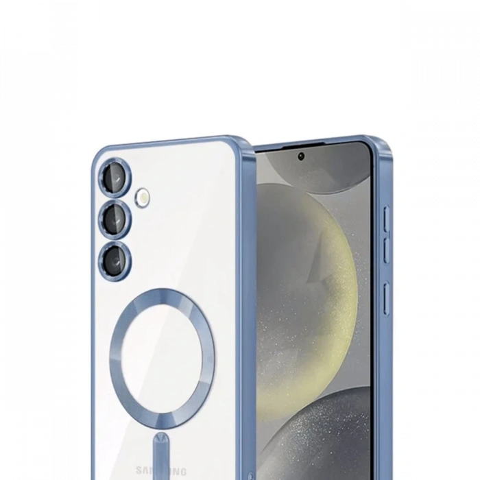 Samsung Galaxy A55 5G Kross Magneticsafe Kapak