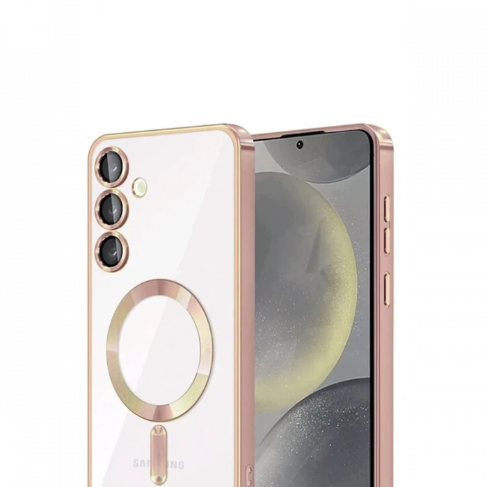 Samsung Galaxy A55 5G Kross Magneticsafe Kapak