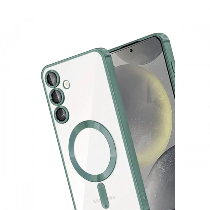 Samsung Galaxy A55 5G Kross Magneticsafe Kapak