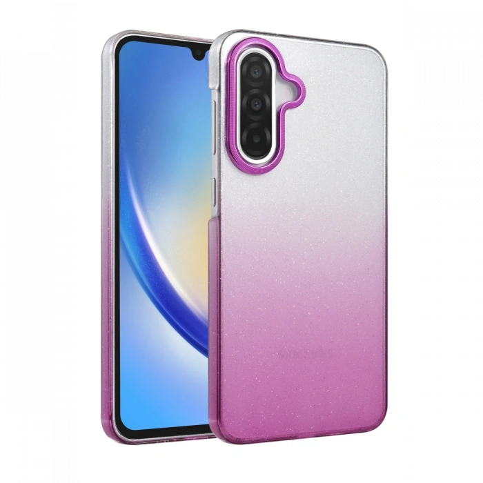 Samsung Galaxy A56 Glossy Kapak