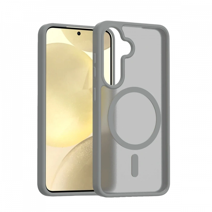 Joy Tekno Samsung Galaxy A56 Jota Magsafe Kapak