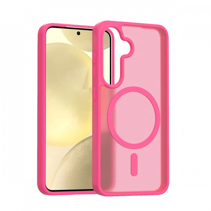 Joy Tekno Samsung Galaxy A56 Jota Magsafe Kapak