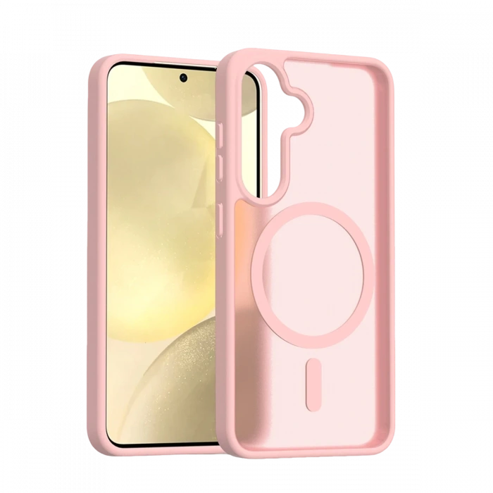 Joy Tekno Samsung Galaxy A56 Jota Magsafe Kapak