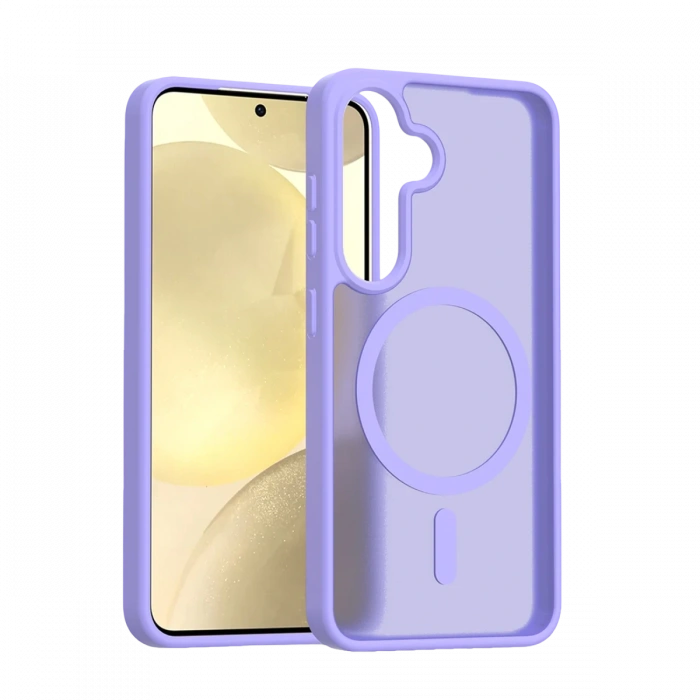 Joy Tekno Samsung Galaxy A56 Jota Magsafe Kapak