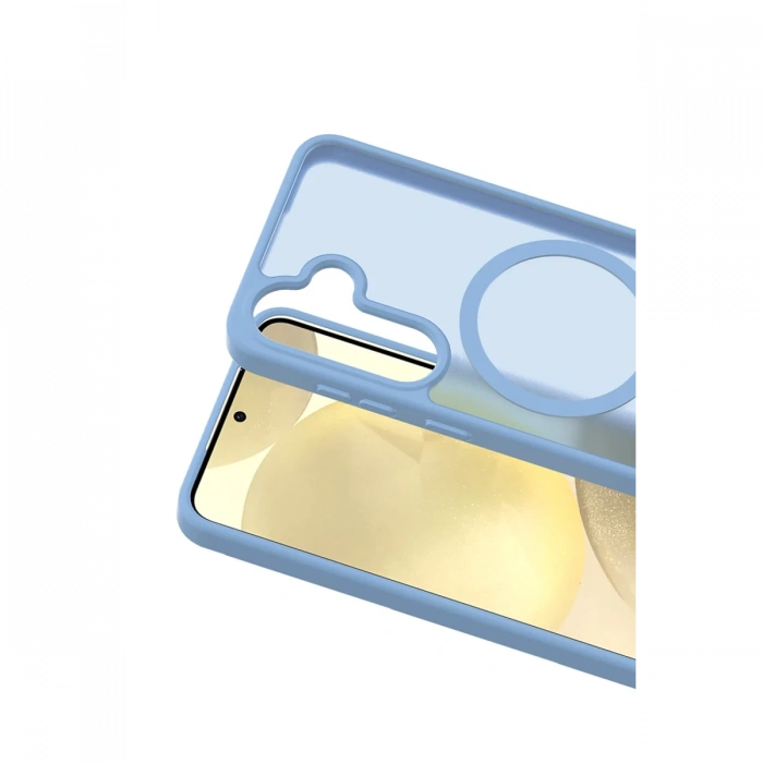 Joy Tekno Samsung Galaxy A56 Jota Magsafe Kapak