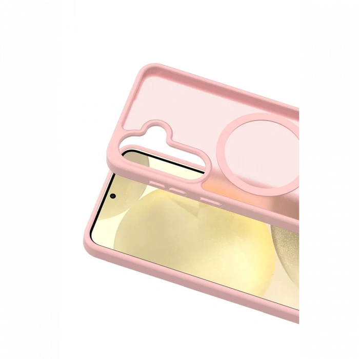 Joy Tekno Samsung Galaxy A56 Jota Magsafe Kapak