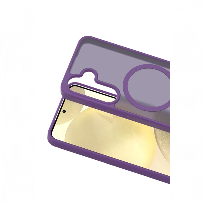 Samsung Galaxy A56 Jota Magsafe Kapak