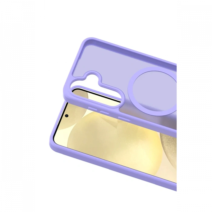 Joy Tekno Samsung Galaxy A56 Jota Magsafe Kapak