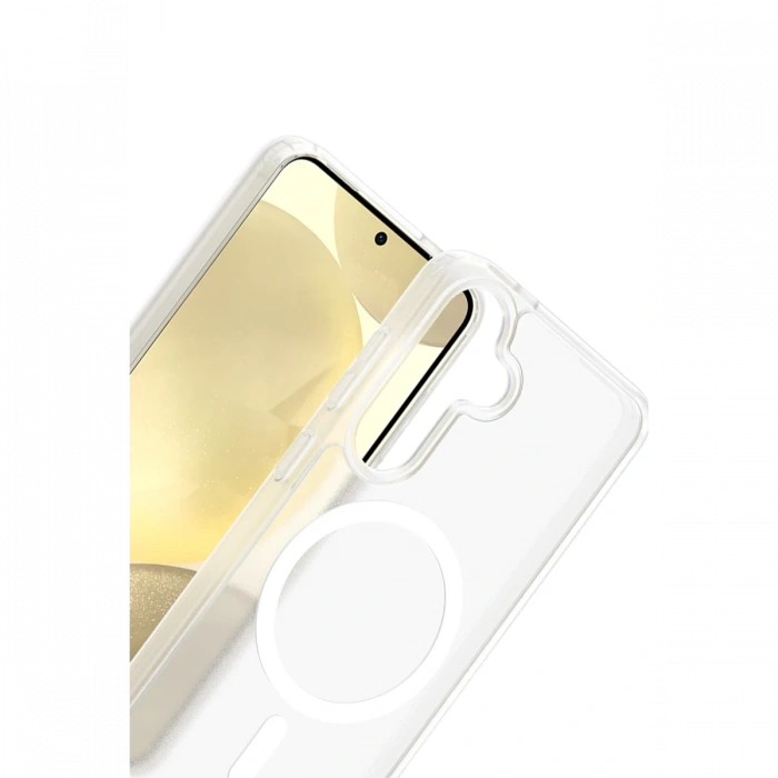 Joy Tekno Samsung Galaxy A56 Jota Magsafe Kapak