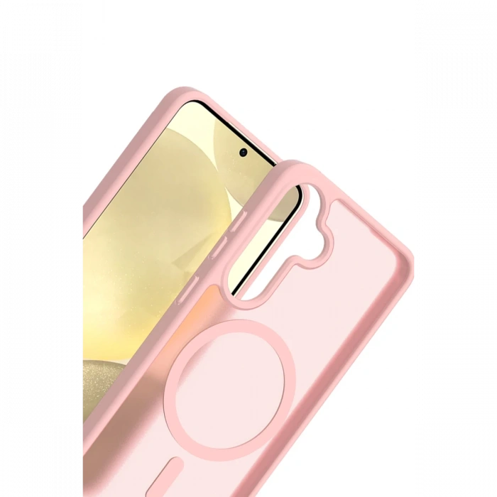 Samsung Galaxy A56 Jota Magsafe Kapak