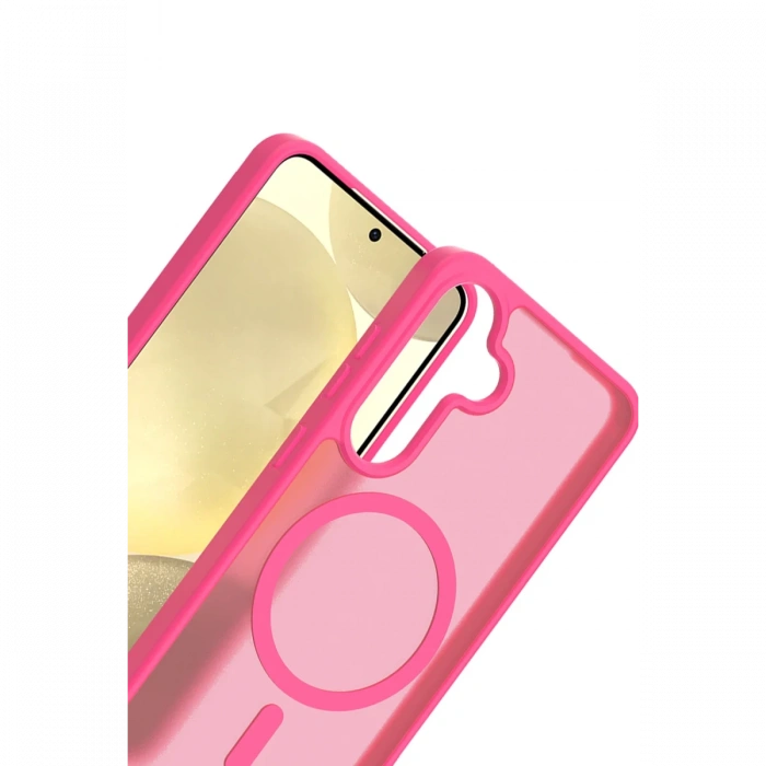 Joy Tekno Samsung Galaxy A56 Jota Magsafe Kapak