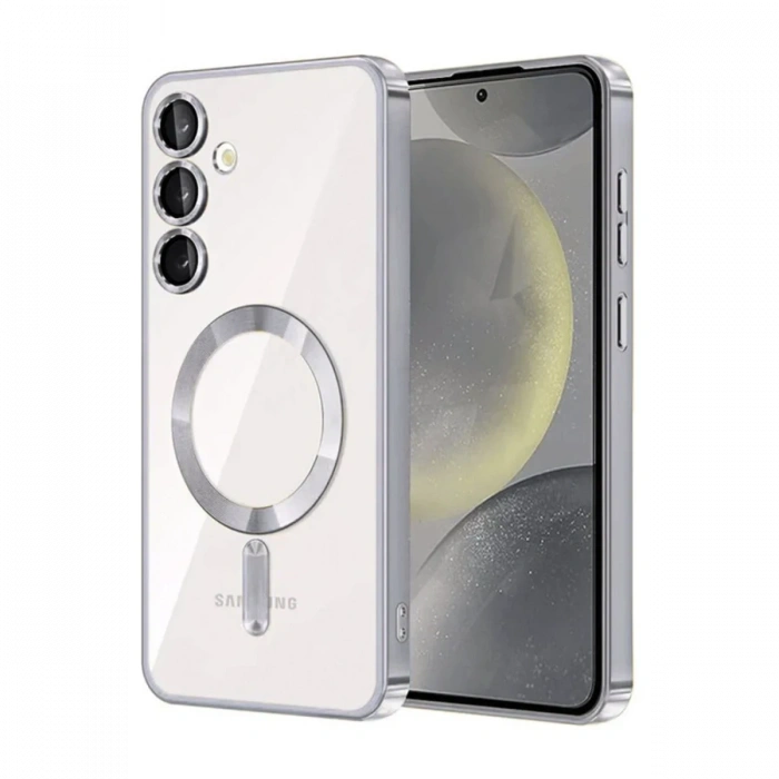 Samsung Galaxy A56 Kross Magneticsafe Kapak