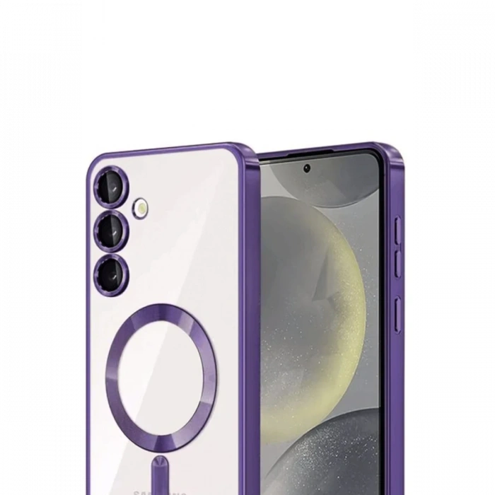 Samsung Galaxy A56 Kross Magneticsafe Kapak