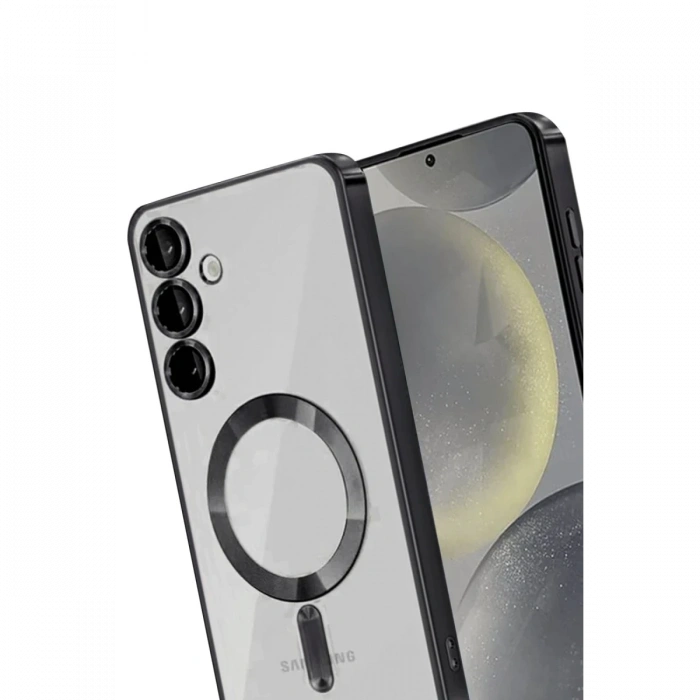 Samsung Galaxy A56 Kross Magneticsafe Kapak