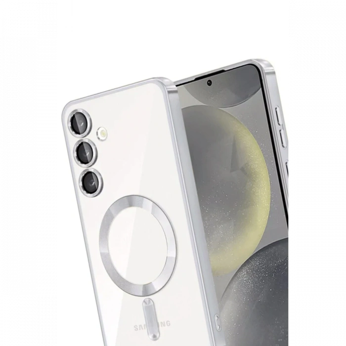 Samsung Galaxy A56 Kross Magneticsafe Kapak