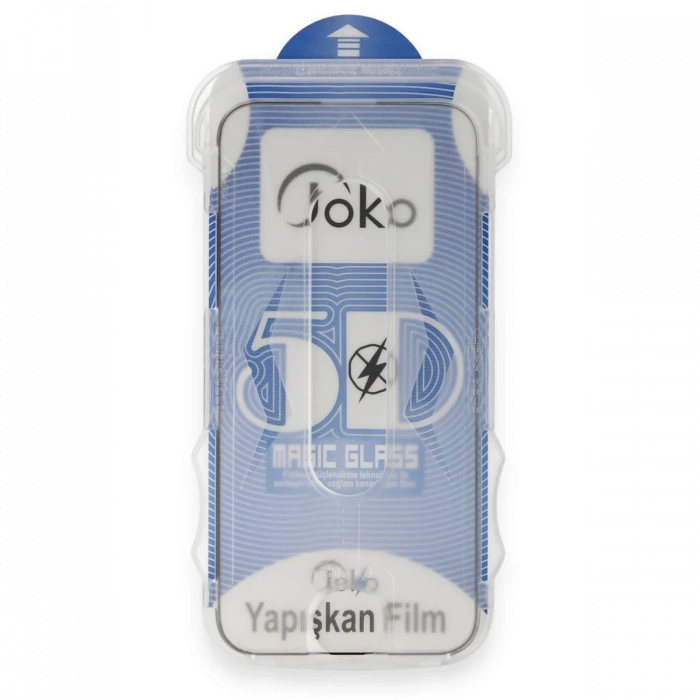 Joy Tekno Samsung Galaxy M34 5G Joy Tekno Magic 5D Cam