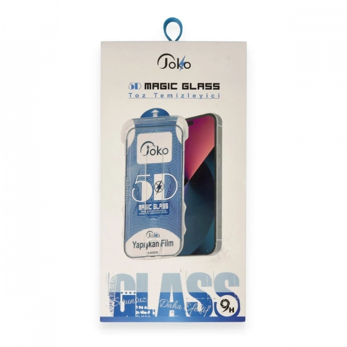 Joy Tekno Samsung Galaxy M34 5G Joy Tekno Magic 5D Cam