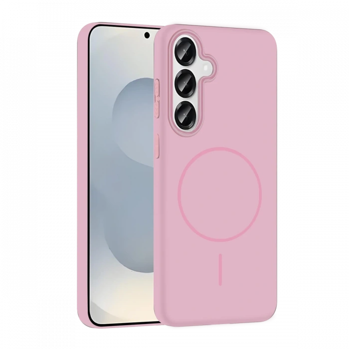 Joy Tekno Samsung Galaxy S23 FE Broş Magsafe Kapak