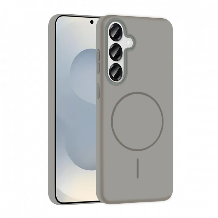 Joy Tekno Samsung Galaxy S23 FE Broş Magsafe Kapak