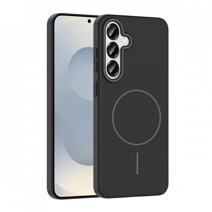 Joy Tekno Samsung Galaxy S23 FE Broş Magsafe Kapak