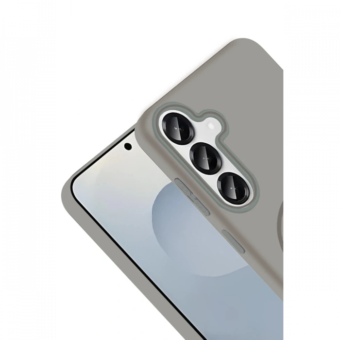 Joy Tekno Samsung Galaxy S23 FE Broş Magsafe Kapak