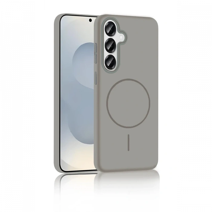 Joy Tekno Samsung Galaxy S23 FE Broş Magsafe Kapak