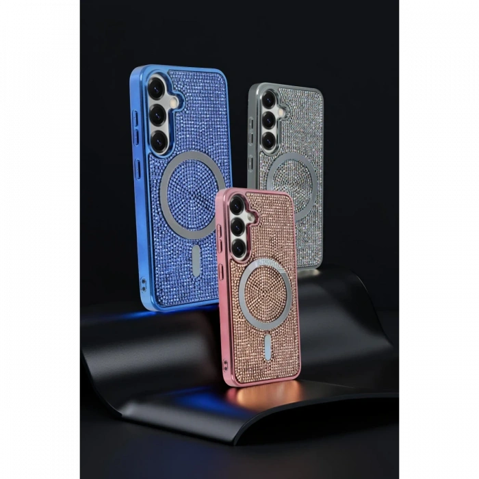 Joy Tekno Samsung Galaxy S23 FE Helen Magsafe Kapak