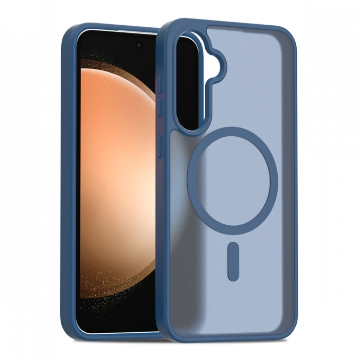 Joy Tekno Samsung Galaxy S23 FE Jota Magsafe Kapak