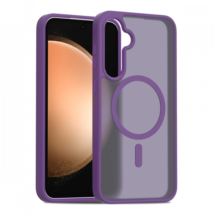 Joy Tekno Samsung Galaxy S23 FE Jota Magsafe Kapak