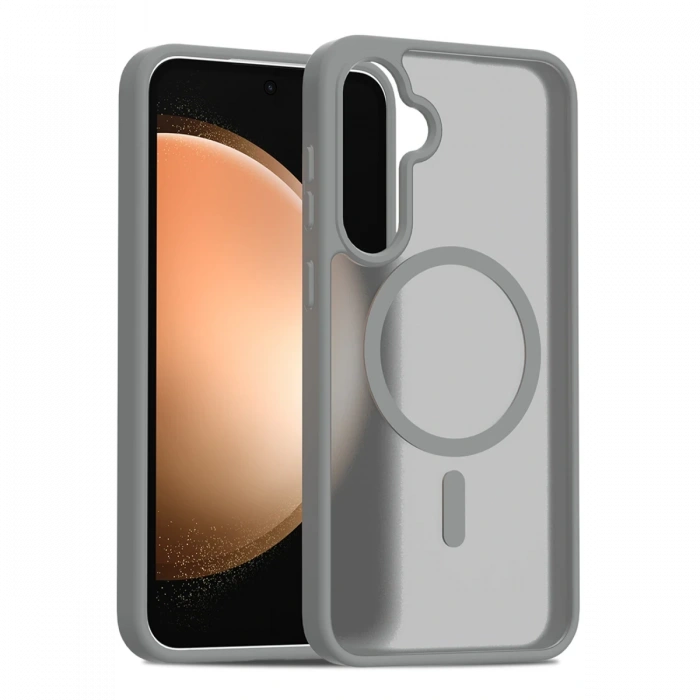 Joy Tekno Samsung Galaxy S23 FE Jota Magsafe Kapak