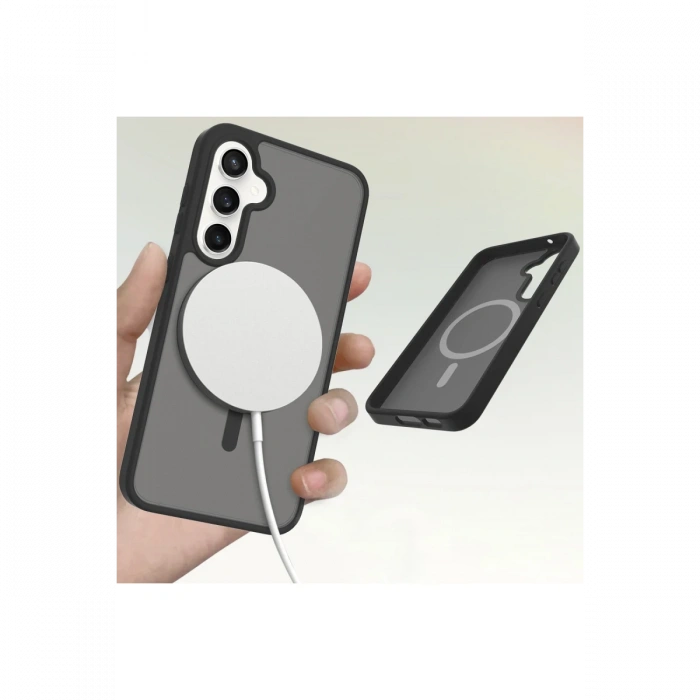 Joy Tekno Samsung Galaxy S23 FE Jota Magsafe Kapak