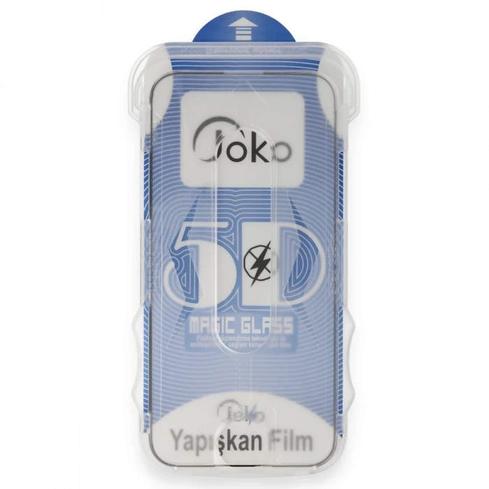 Joy Tekno Samsung Galaxy S23 FE Joy Tekno Magic 5D Cam