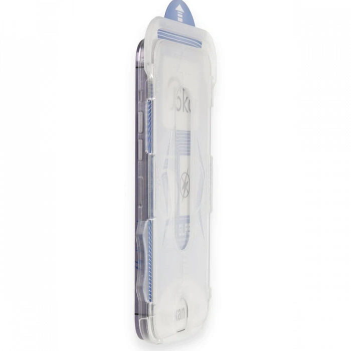 Joy Tekno Samsung Galaxy S23 FE Joy Tekno Magic 5D Cam