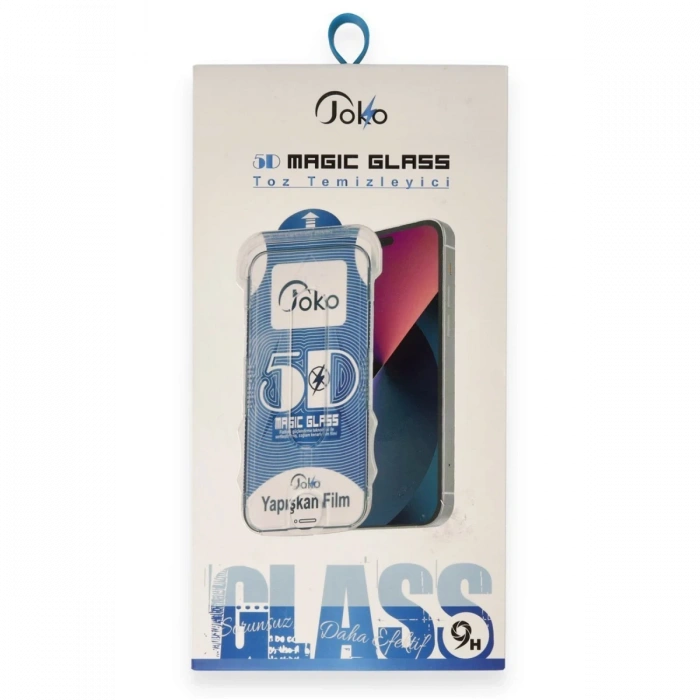 Joy Tekno Samsung Galaxy S23 FE Joy Tekno Magic 5D Cam