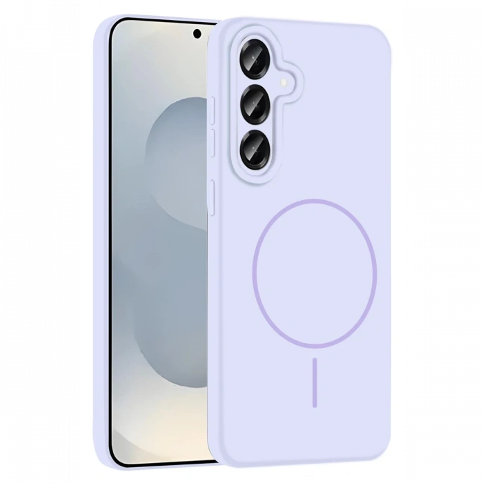 Joy Tekno Samsung Galaxy S23 FE Kılıf Jully Magsafe Kapak