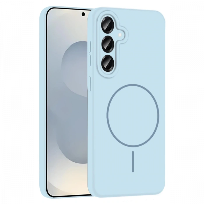 Joy Tekno Samsung Galaxy S23 FE Kılıf Jully Magsafe Kapak