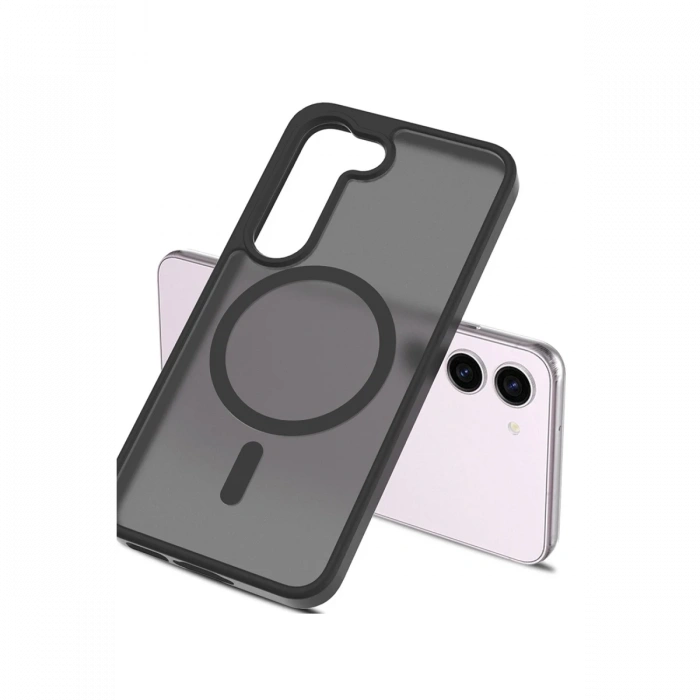 Joy Tekno Samsung Galaxy S23 Jota Magsafe Kapak