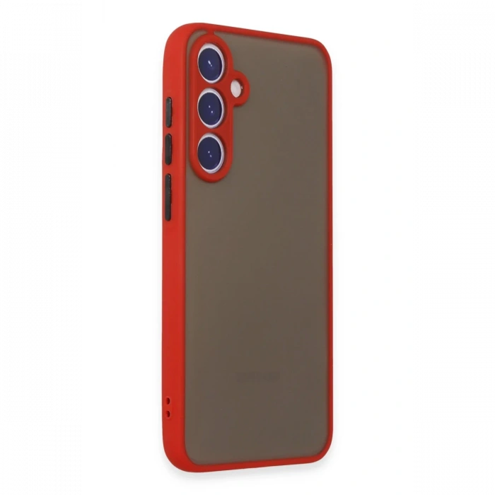 Samsung Galaxy S23 Kılıf Montreal Silikon Kapak