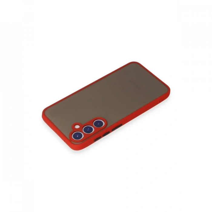 Samsung Galaxy S23 Kılıf Montreal Silikon Kapak