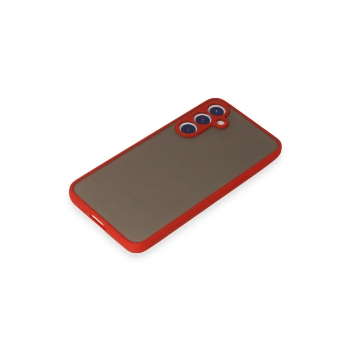 Samsung Galaxy S23 Kılıf Montreal Silikon Kapak