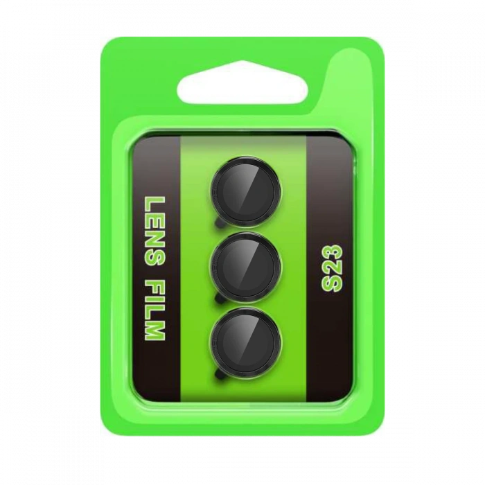 Samsung Galaxy S23 Raze Metal Kamera Lens