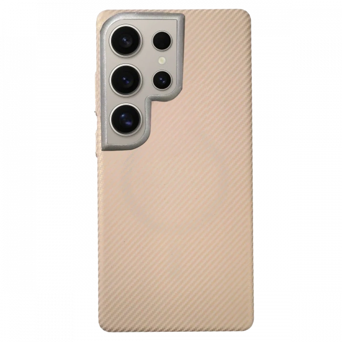 Joy Tekno Samsung Galaxy S23 Ultra Besa Magsafe Kapak