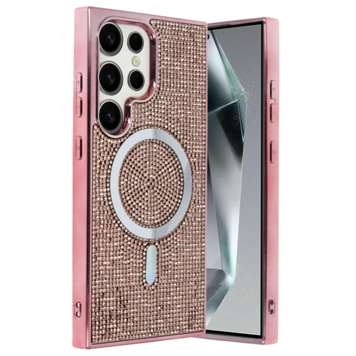 Joy Tekno Samsung Galaxy S23 Ultra Helen Magsafe Kapak