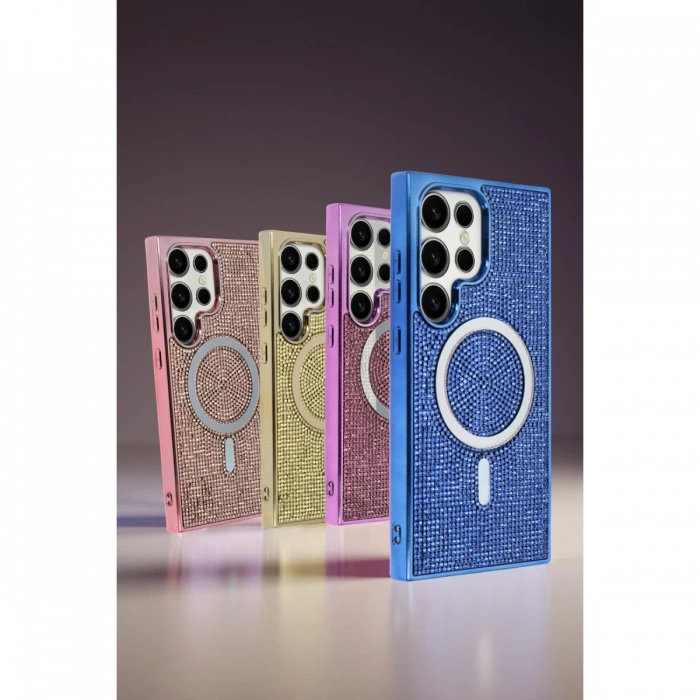 Joy Tekno Samsung Galaxy S23 Ultra Helen Magsafe Kapak