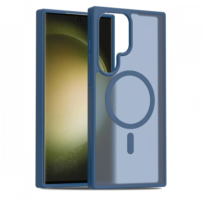 Joy Tekno Samsung Galaxy S23 Ultra Jota Magsafe Kapak