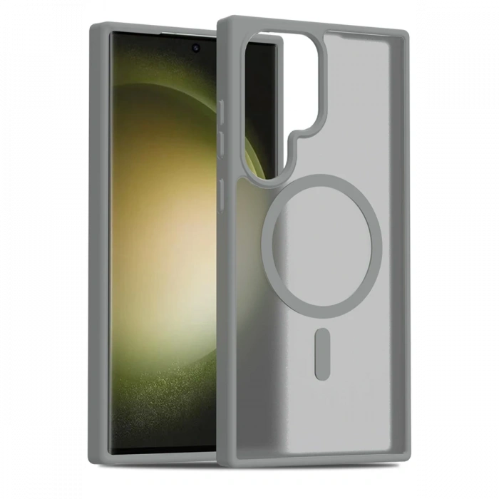 Joy Tekno Samsung Galaxy S23 Ultra Jota Magsafe Kapak